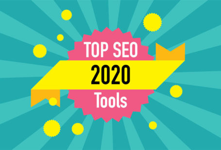 top SEO Tools 2020