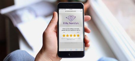 the importance of online reviews for local businesses