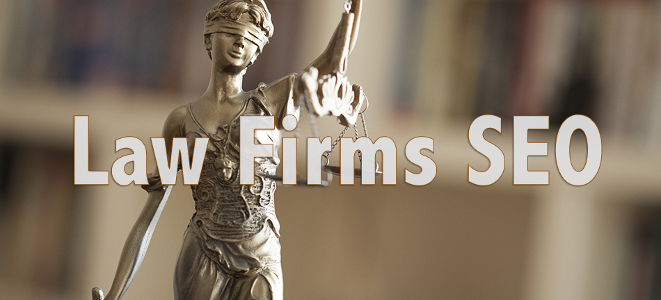 Law Firms SEO