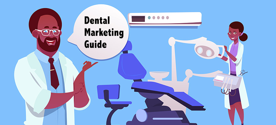 Dental Marketing Dental SEO Guide
