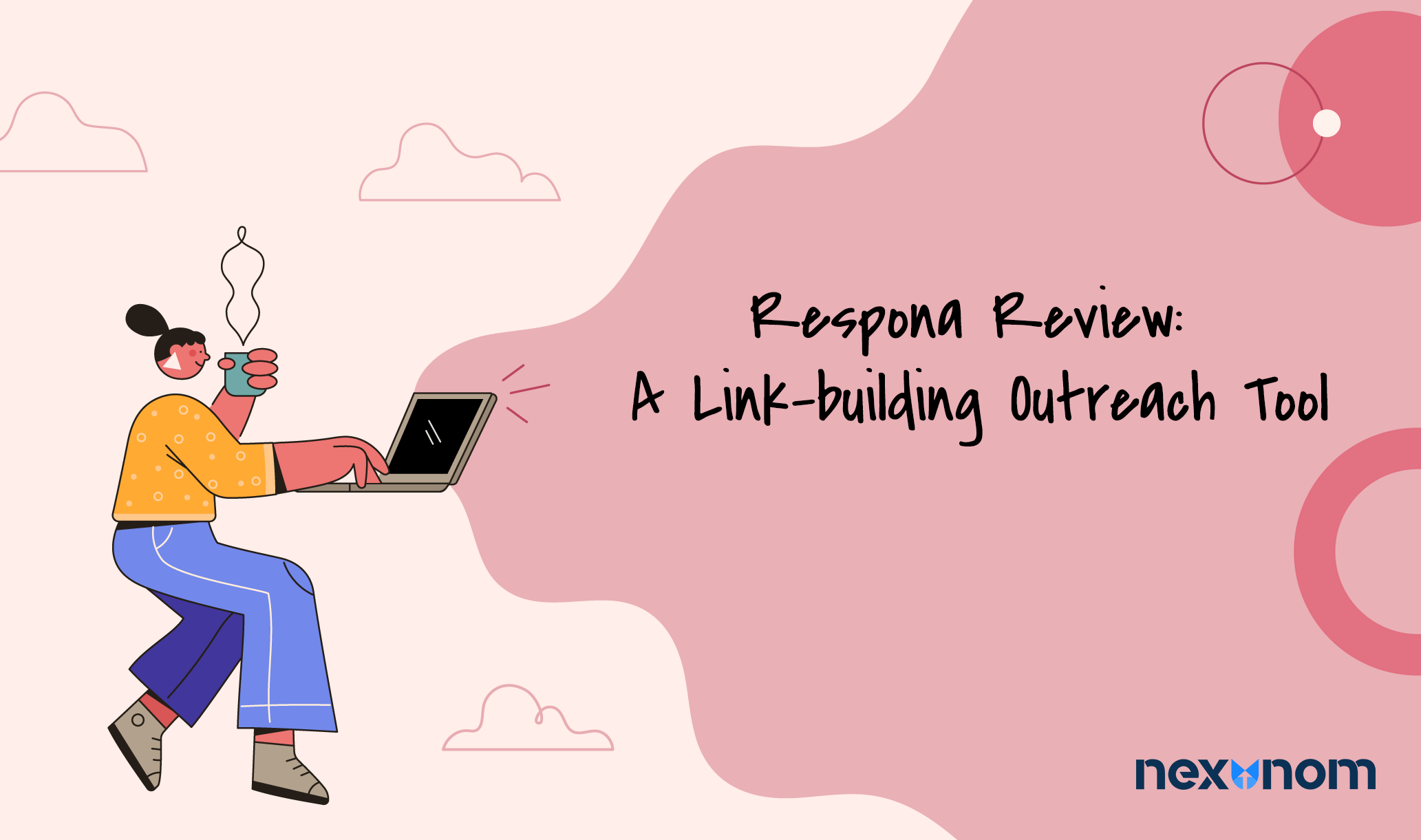Respona link-builidng outreach tool Review