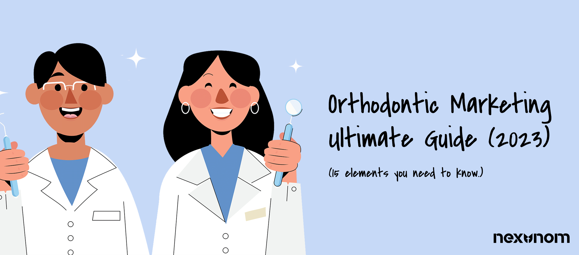 orthodontic branding