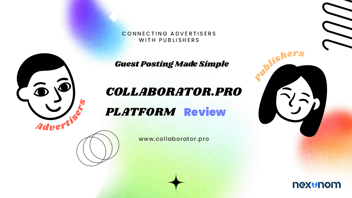 collaborator.pro platform review