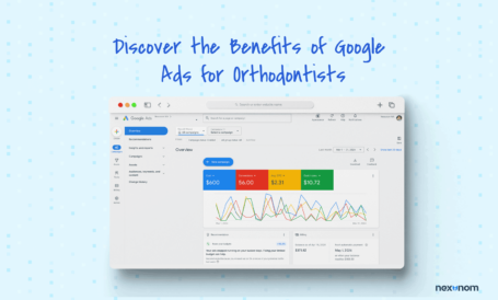 Google Ads For Orthodontists Banner Photo