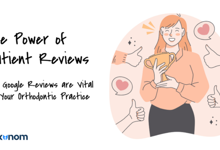 the power of patient reviews