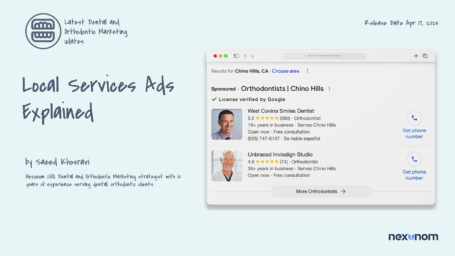 Local Services Ads Explained