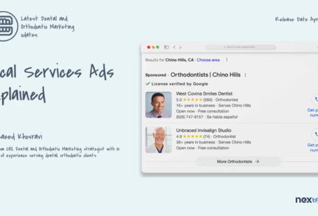 Local Services Ads Explained